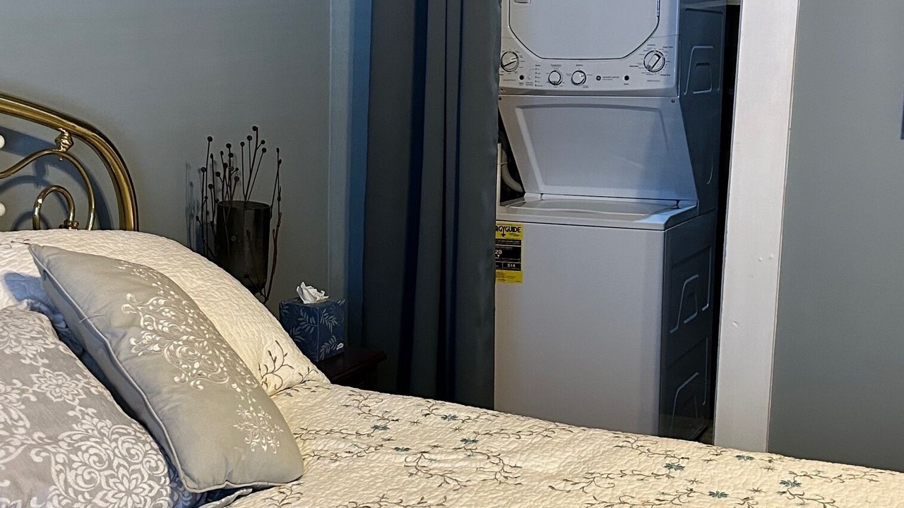 Photo of Bedroom in Historic Old Northeast