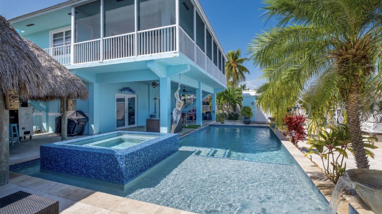 Photo of Outdoor in Tavernier