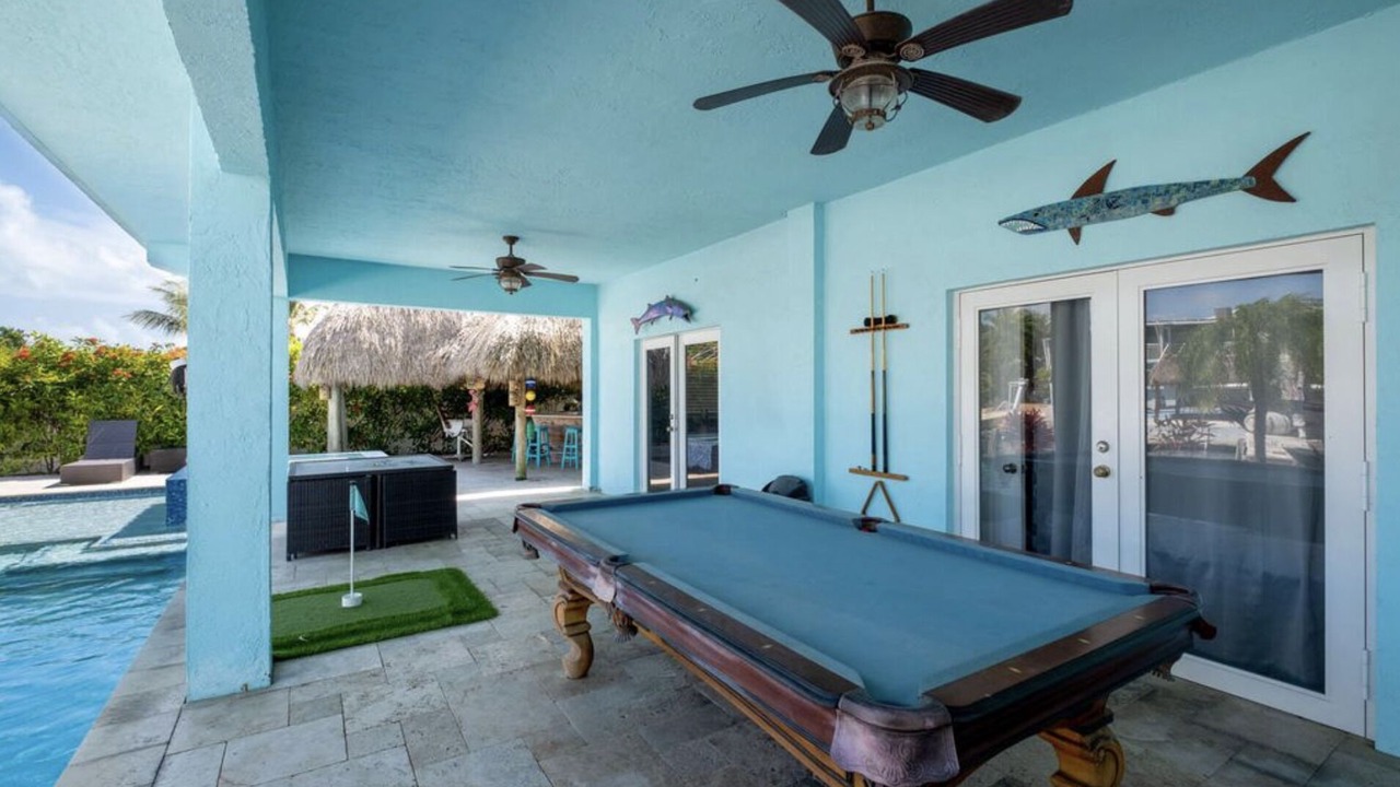 Photo of Outdoor in Tavernier
