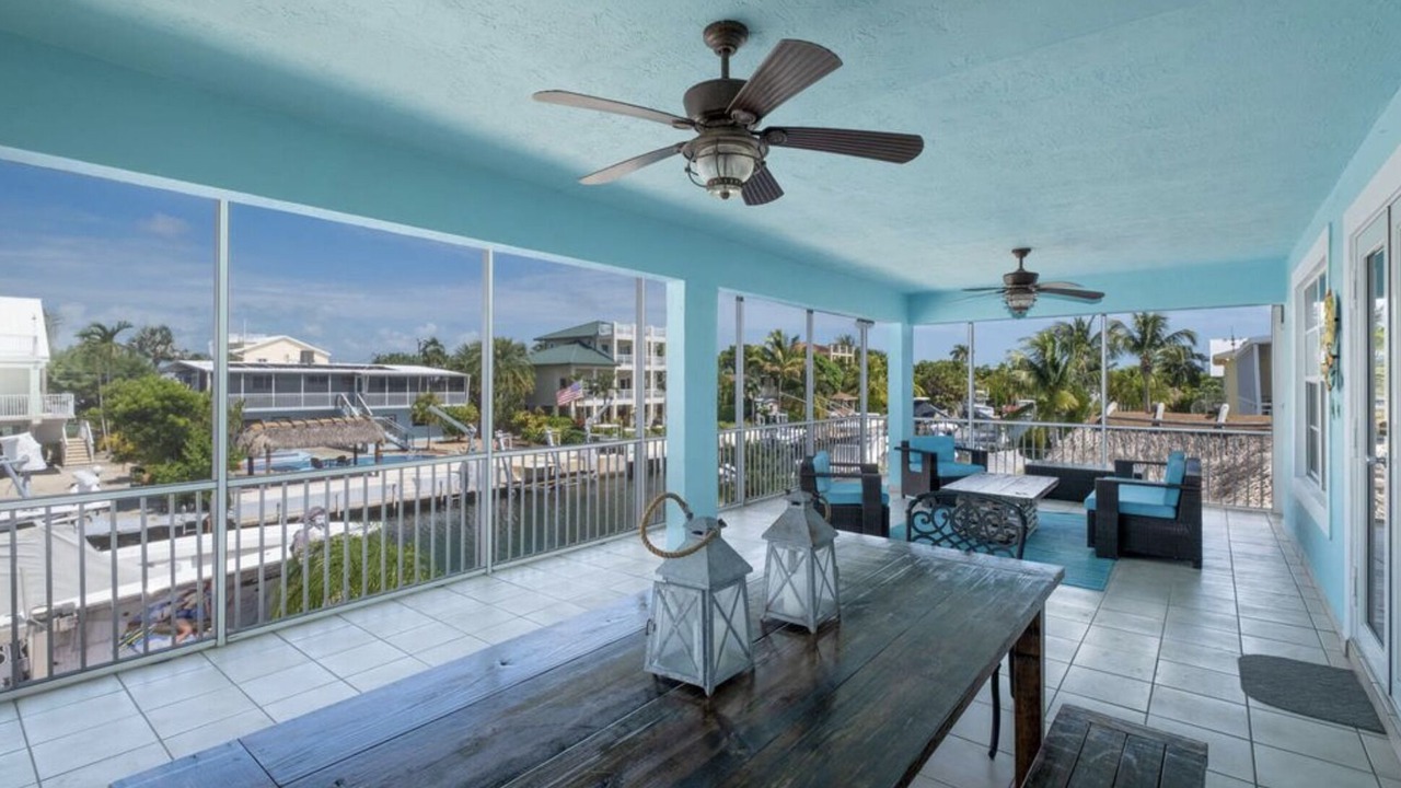 Photo of Outdoor in Tavernier
