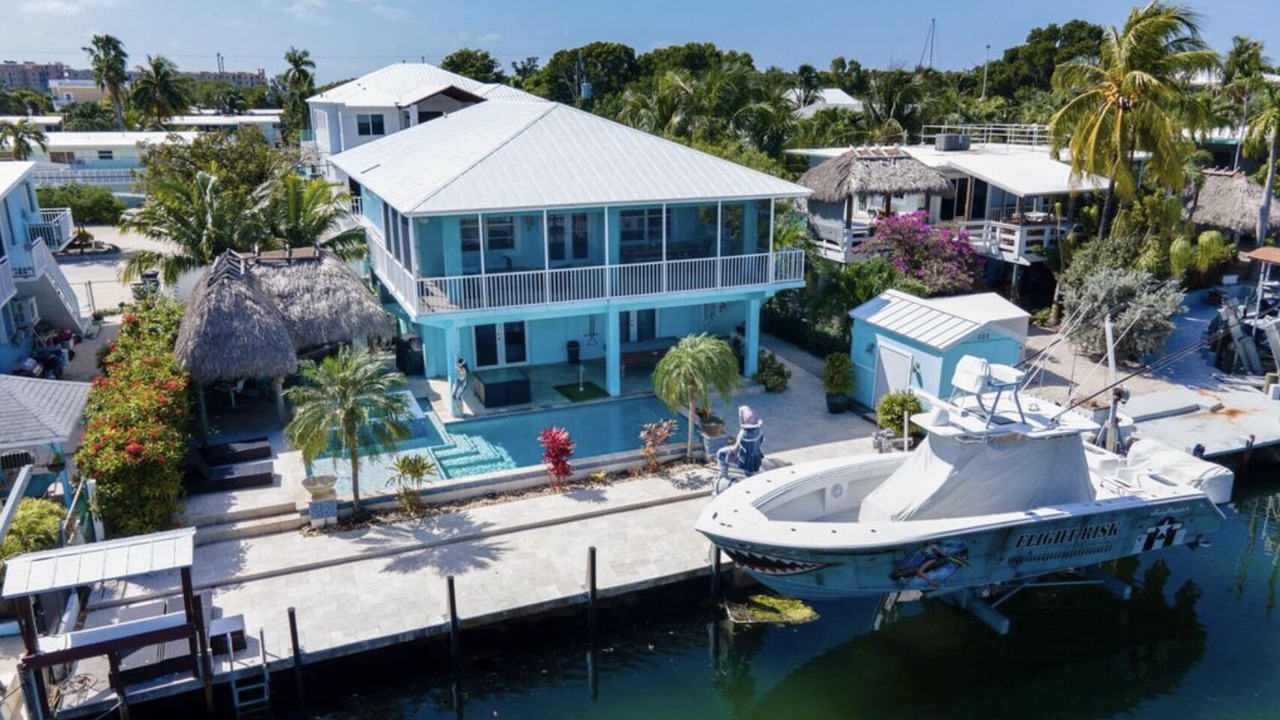 Photo of Outdoor in Tavernier