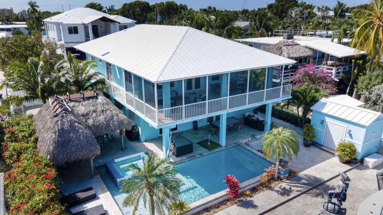 Photo of Outdoor in Tavernier