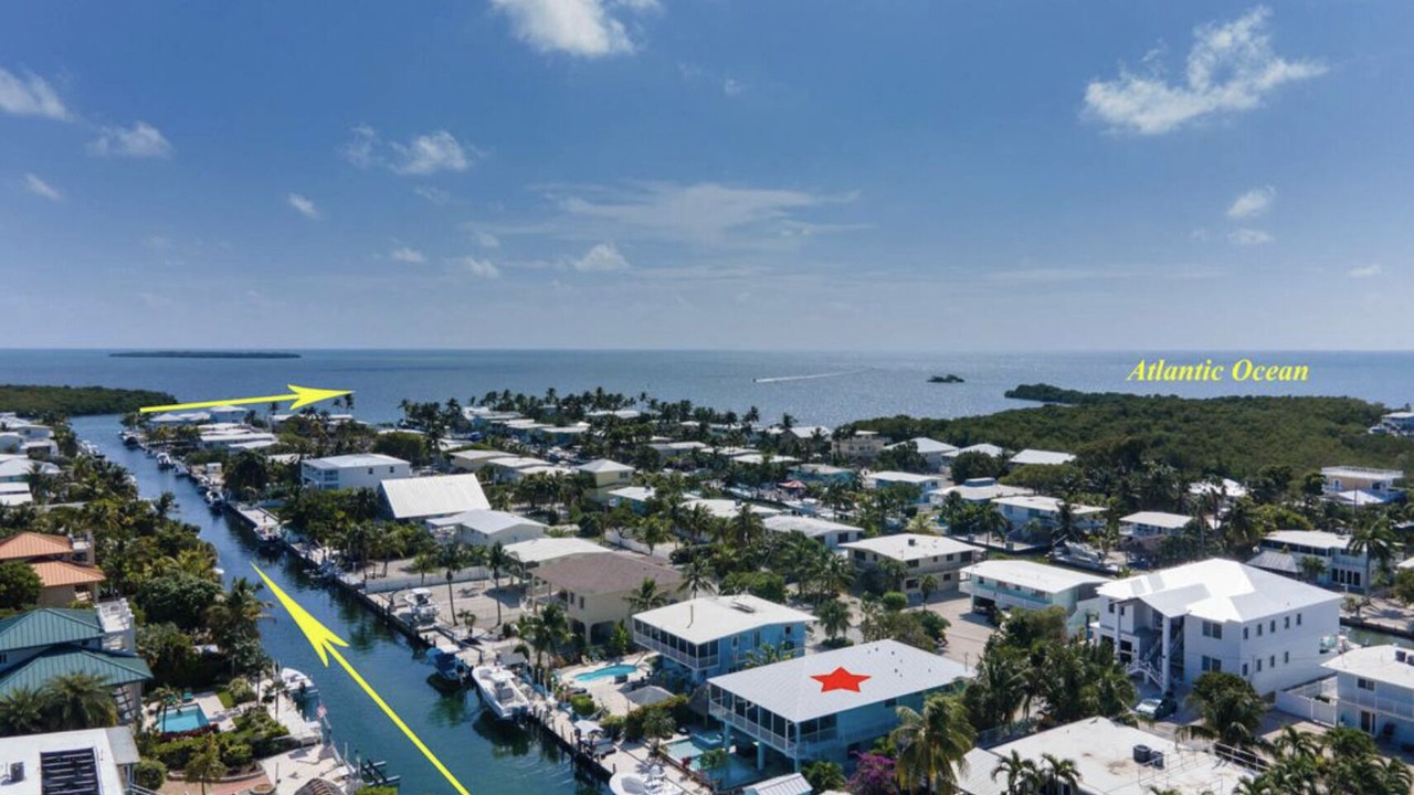 Photo of Others in Tavernier