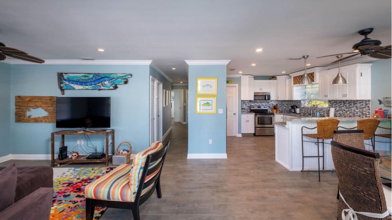 Photo of Bedroom in Tavernier