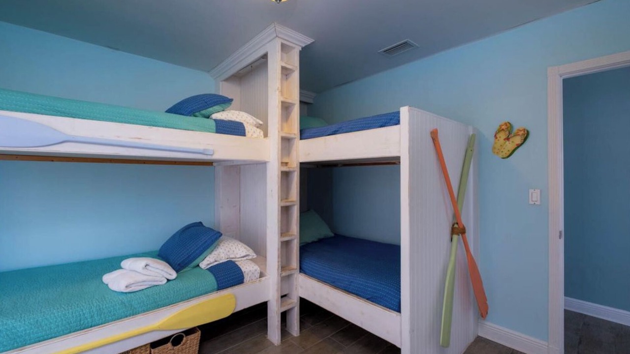 Photo of Bedroom in Tavernier