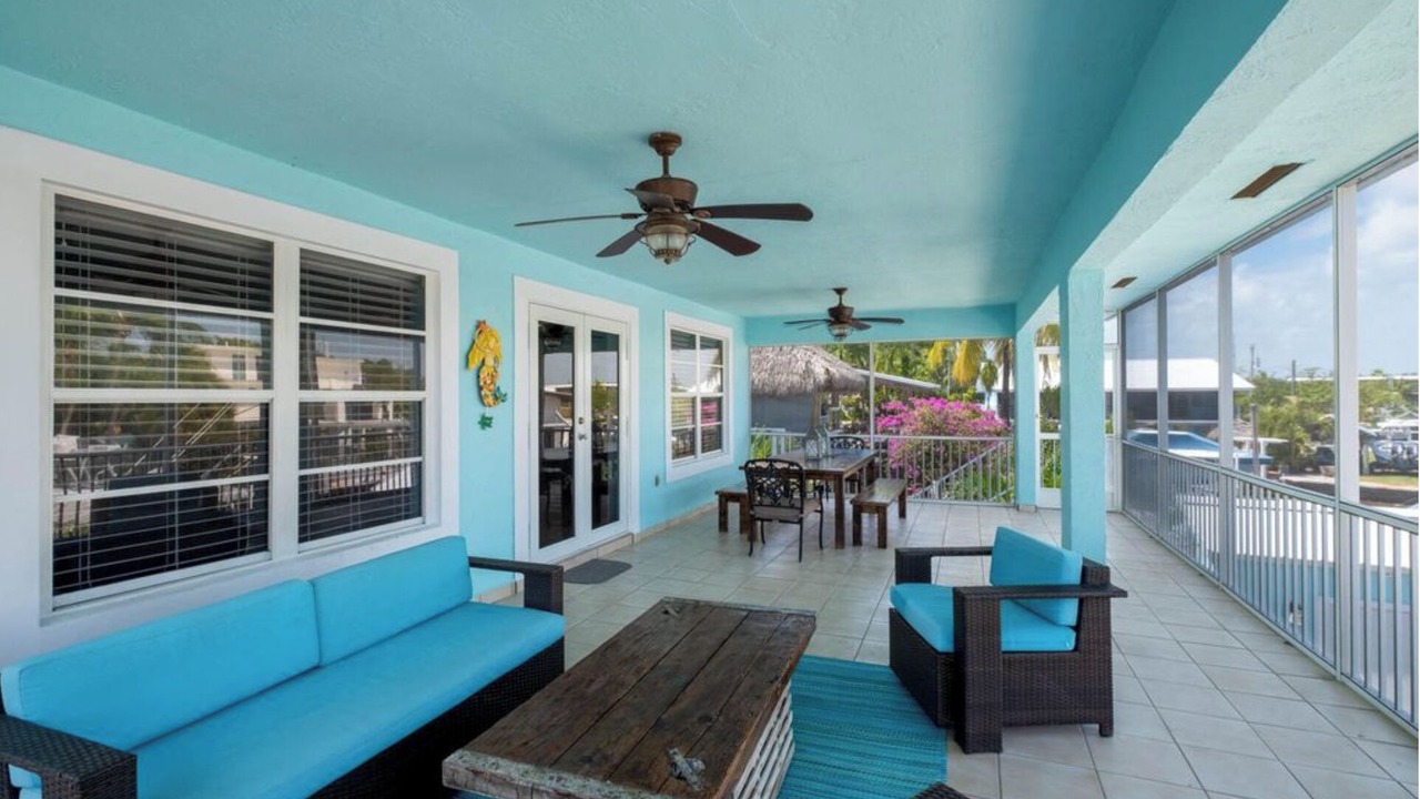 Photo of Outdoor in Tavernier