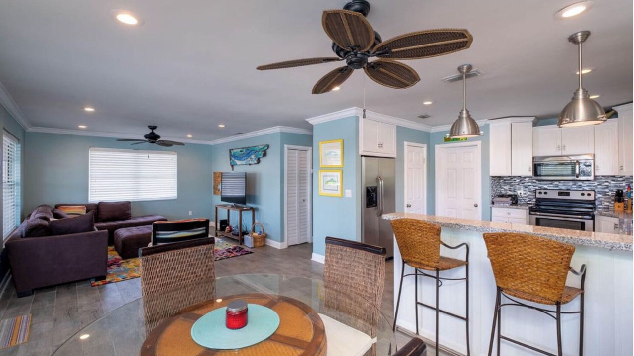 Photo of Bedroom in Tavernier