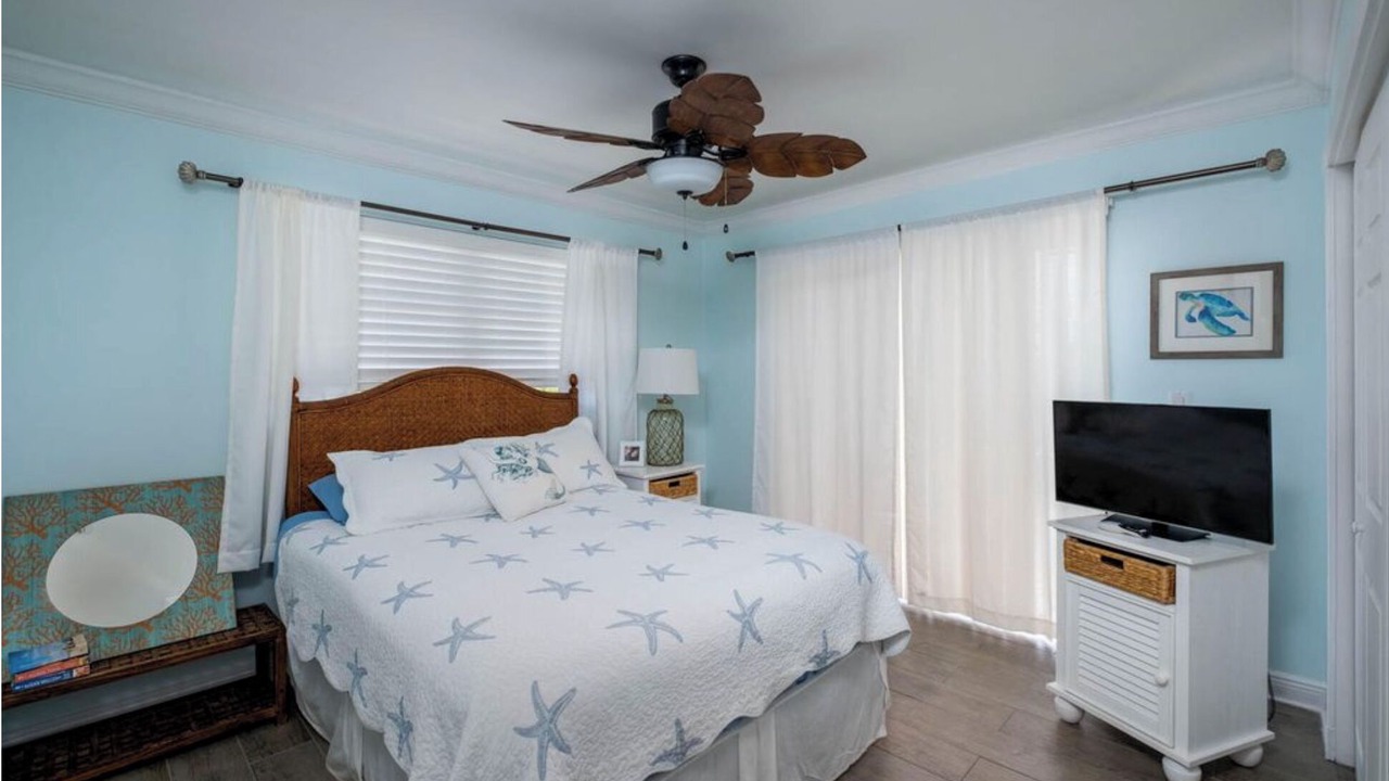 Photo of Bedroom in Tavernier