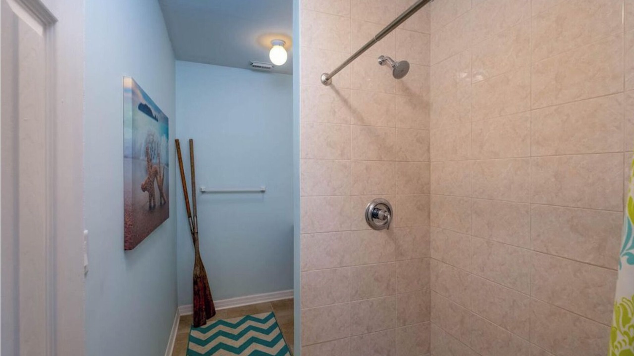 Photo of Bathroom in Tavernier