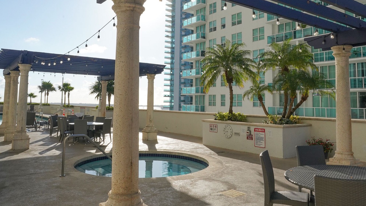 Photo of Outdoor in Brickell
