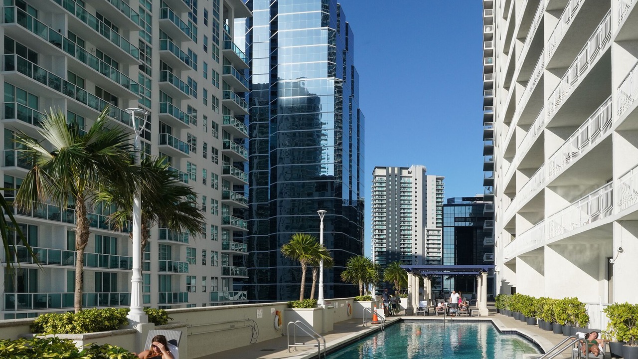 Photo of Outdoor in Brickell