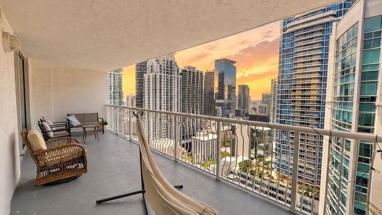 Photo of Outdoor in Brickell