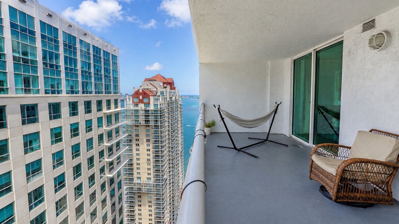 Photo of Outdoor in Brickell