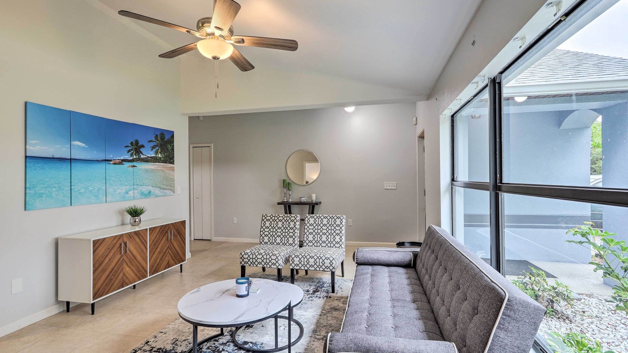 Photo of Bedroom in Interchange Square