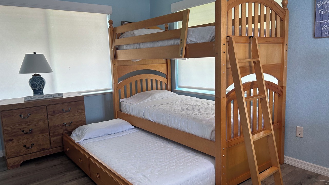 Photo of Bedroom in Lake Placid