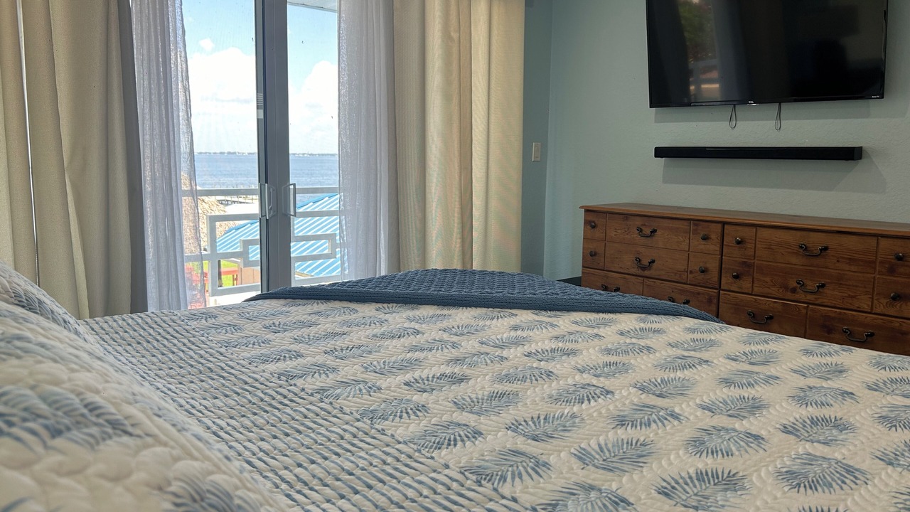 Photo of Bedroom in Lake Placid