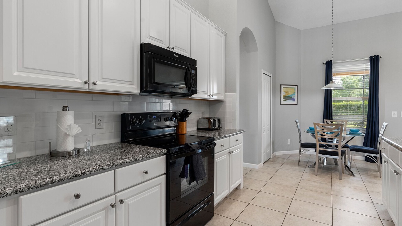 Photo of Kitchen in Loughman