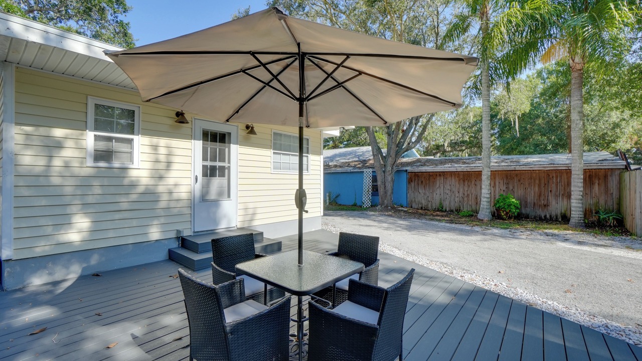 Photo of Outdoor in Ozona