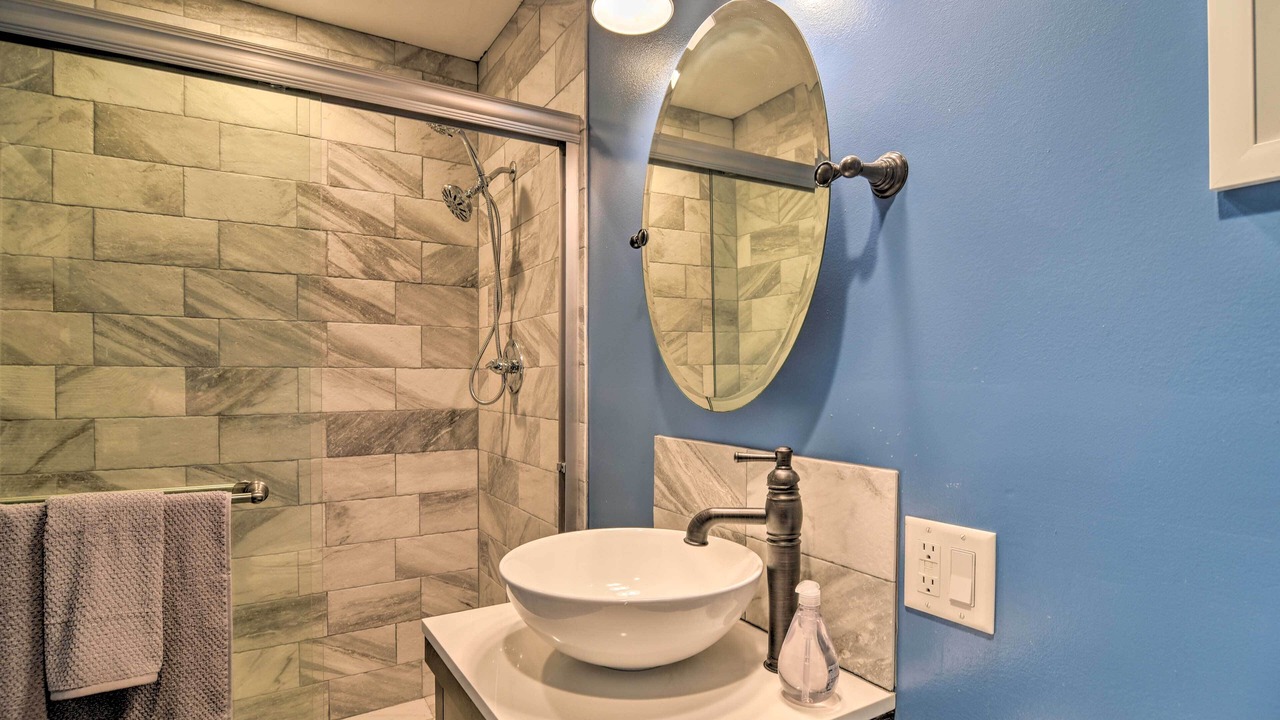 Photo of Bathroom in Ozona