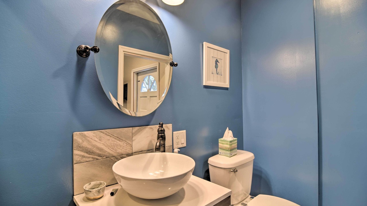 Photo of Bathroom in Ozona