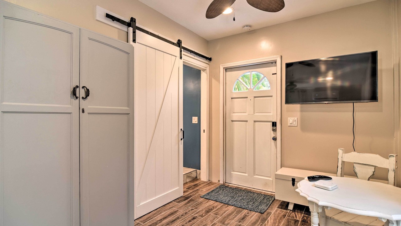 Photo of Bedroom in Ozona