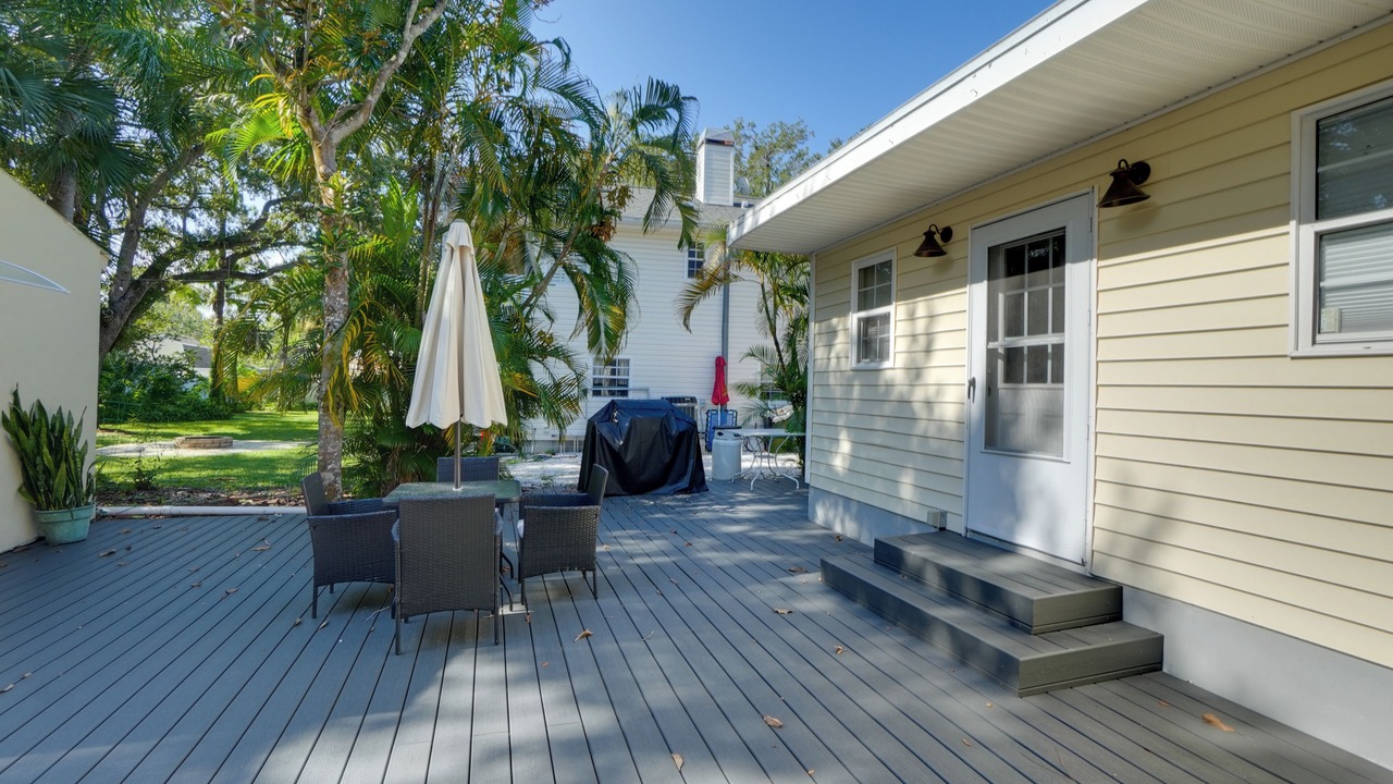 Photo of Outdoor in Ozona