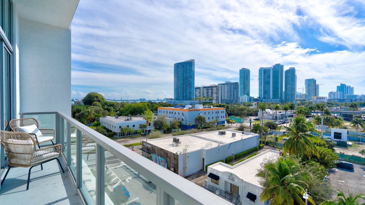 Photo of Others in Northeast Miami