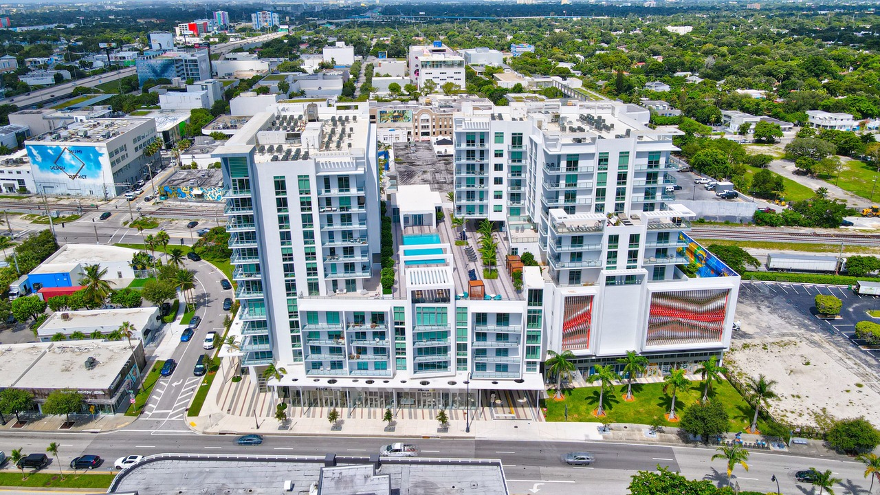 Photo of Others in Northeast Miami