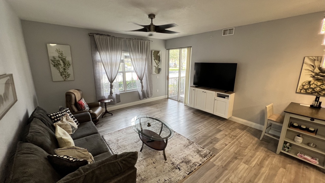Photo of Livingroom in McGregor