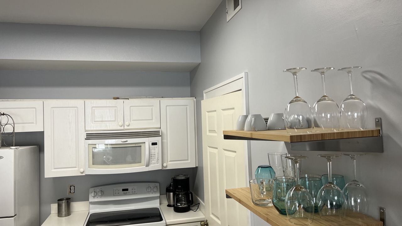 Photo of Kitchen in McGregor