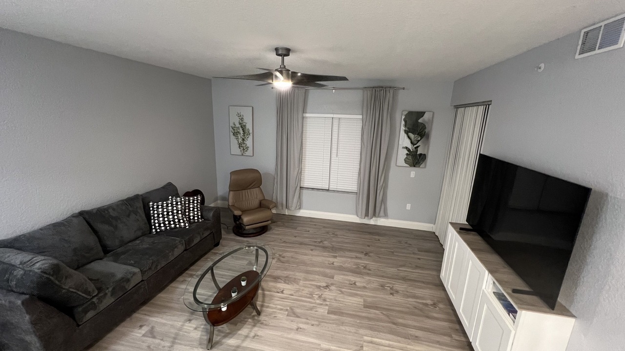 Photo of Livingroom in McGregor