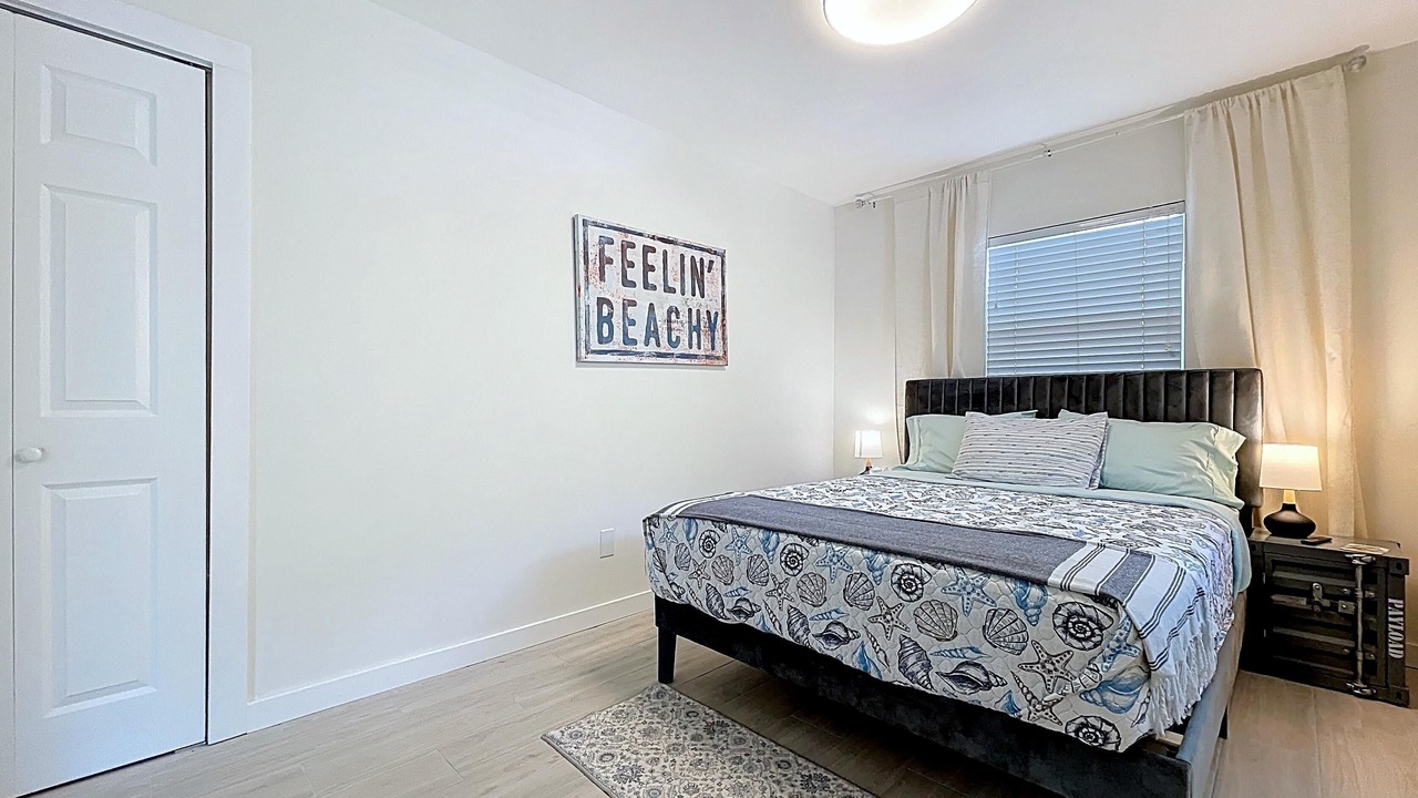 Photo of Bedroom in Ilexhurst