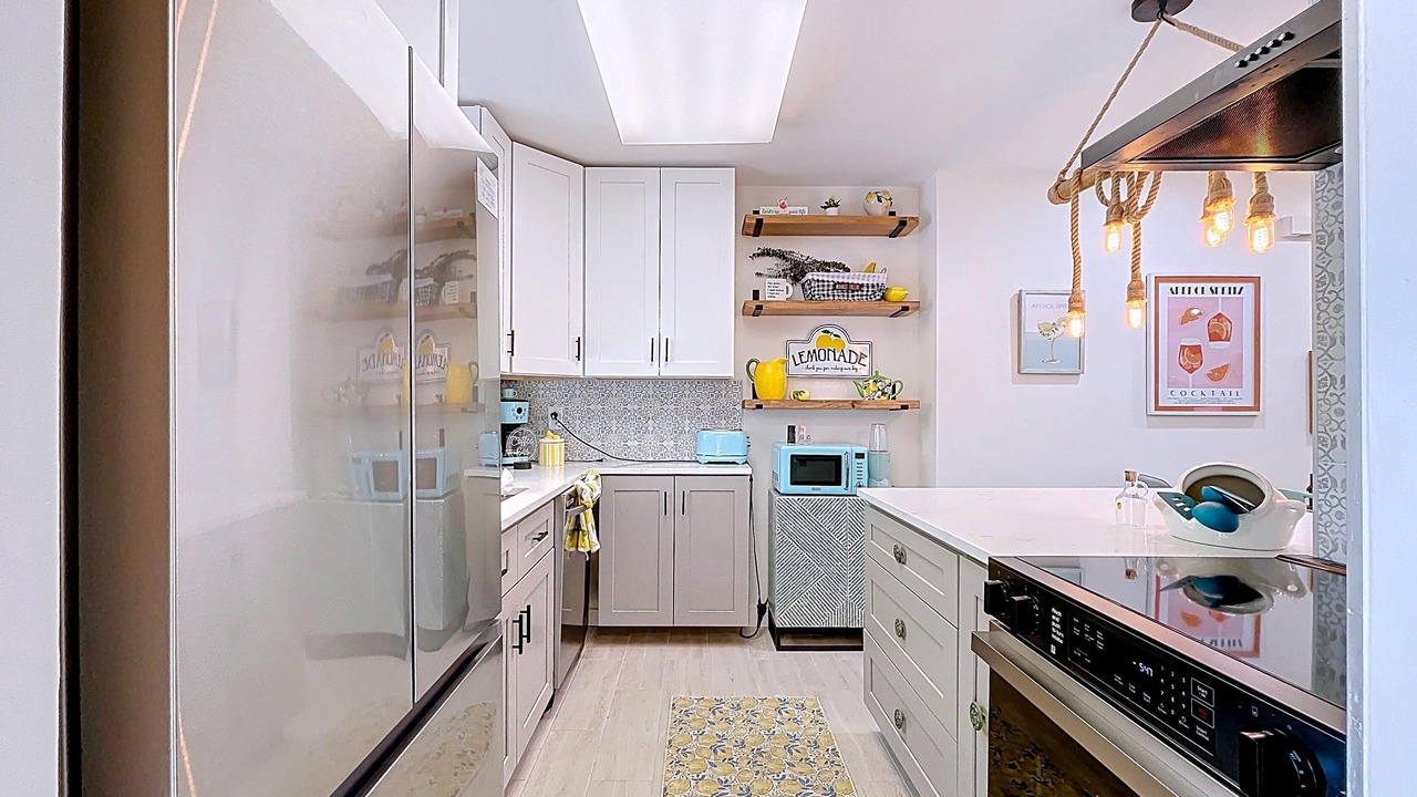 Photo of Kitchen in Ilexhurst