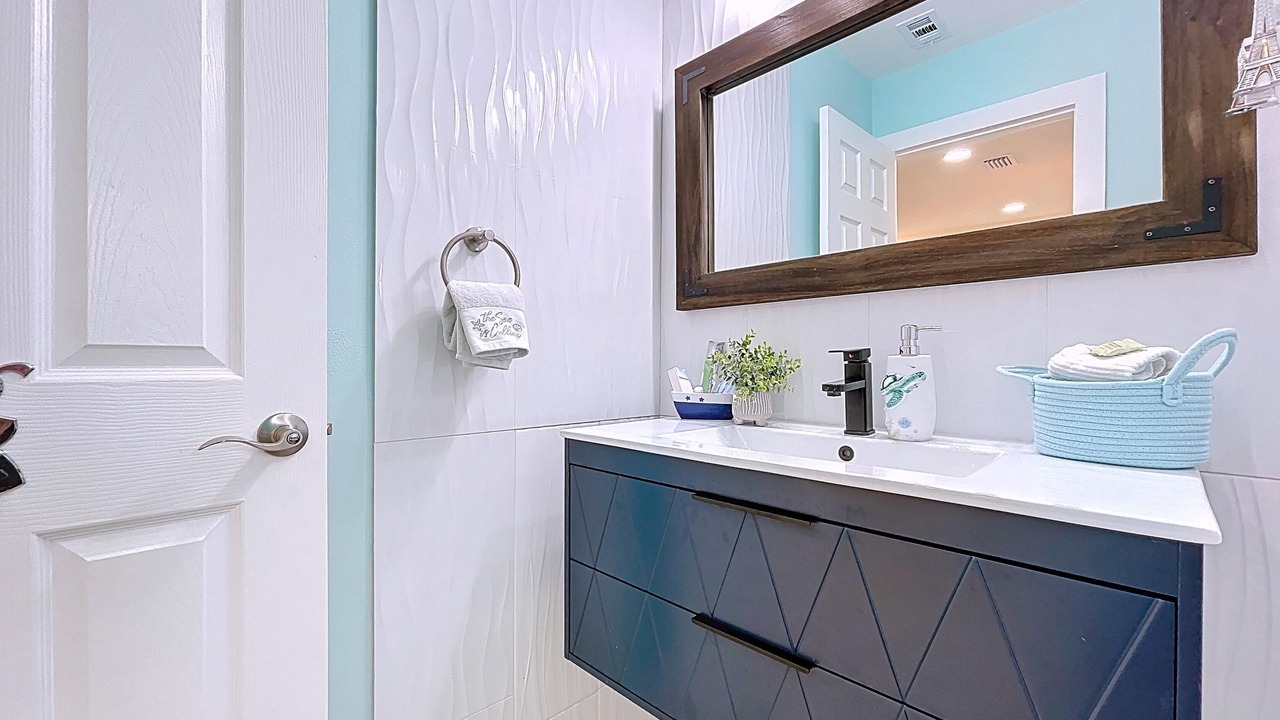 Photo of Bathroom in Ilexhurst