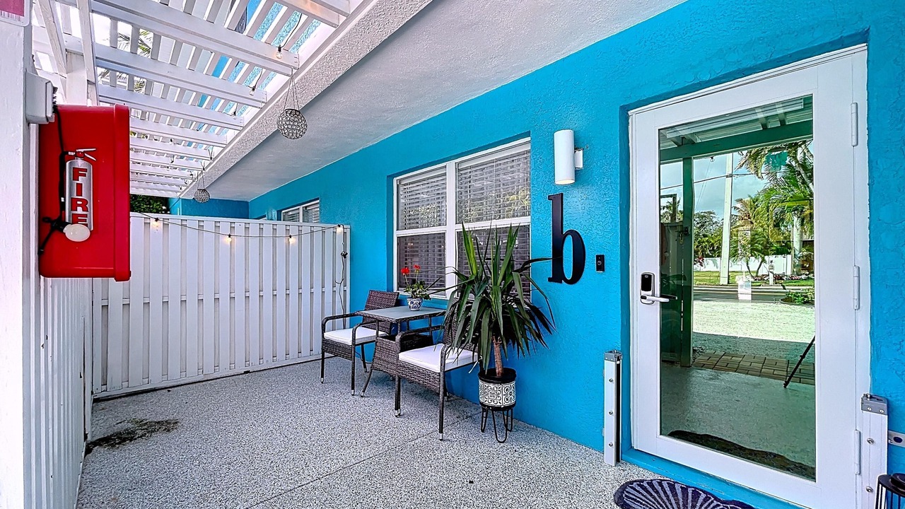 Photo of Outdoor in Ilexhurst