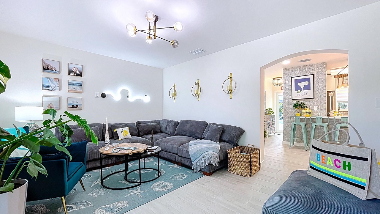Photo of Livingroom in Ilexhurst