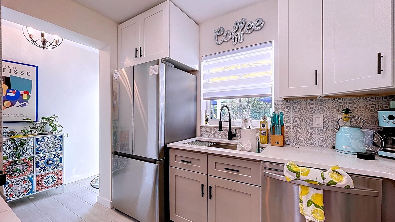 Photo of Kitchen in Ilexhurst