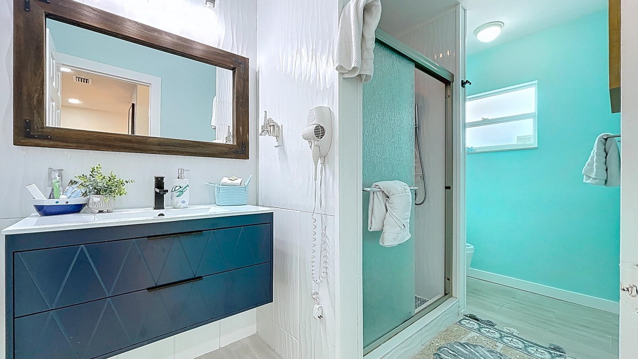 Photo of Bathroom in Ilexhurst