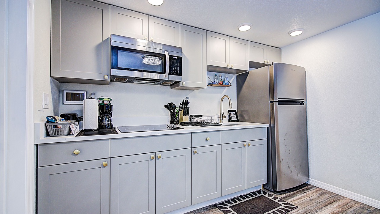 Photo of Kitchen in Ybor City