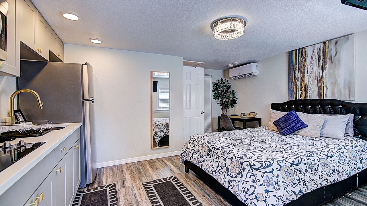 Photo of Bedroom in Ybor City