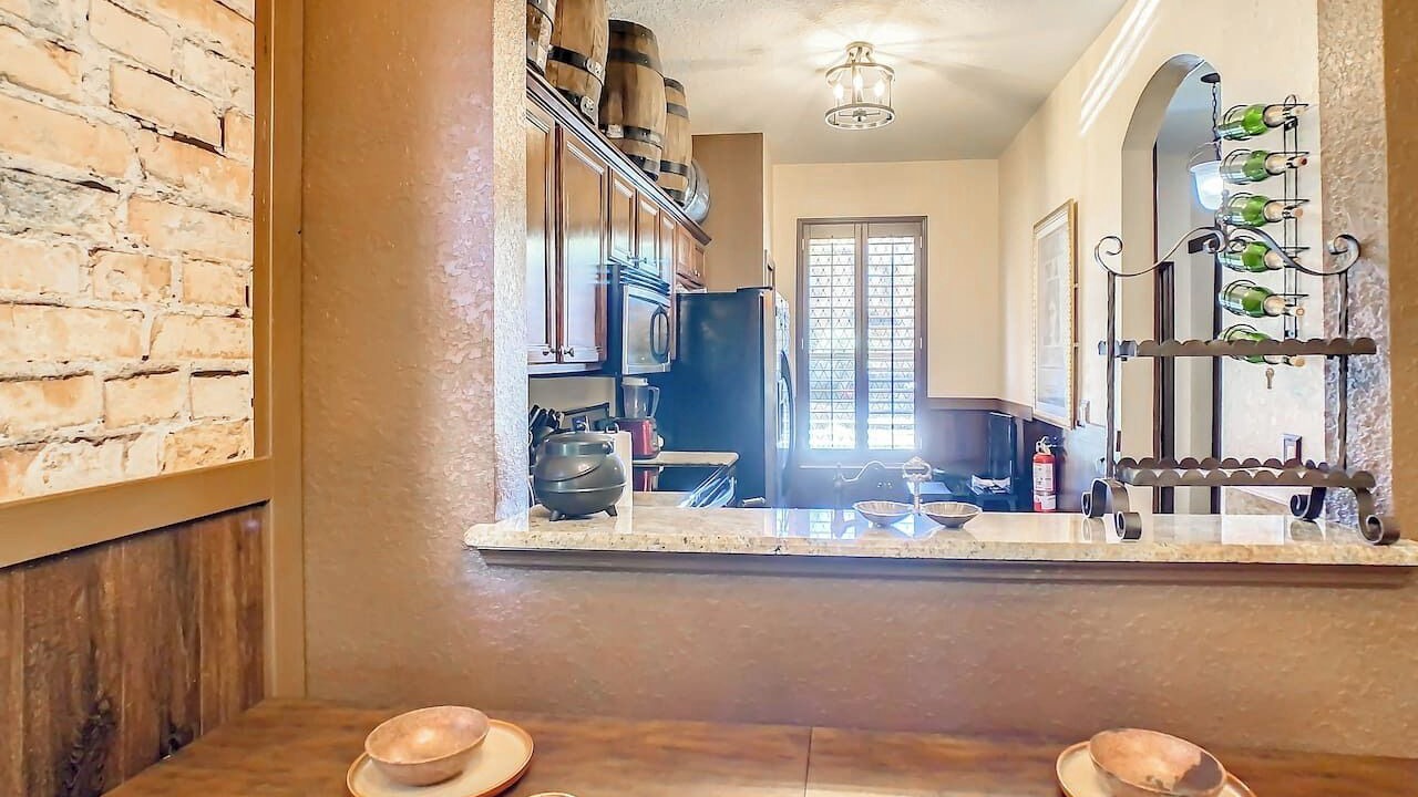 Photo of Kitchen in Regal Palms