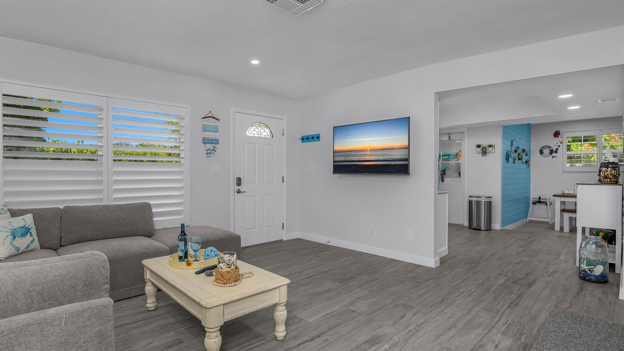 Photo of Livingroom in Naples Park