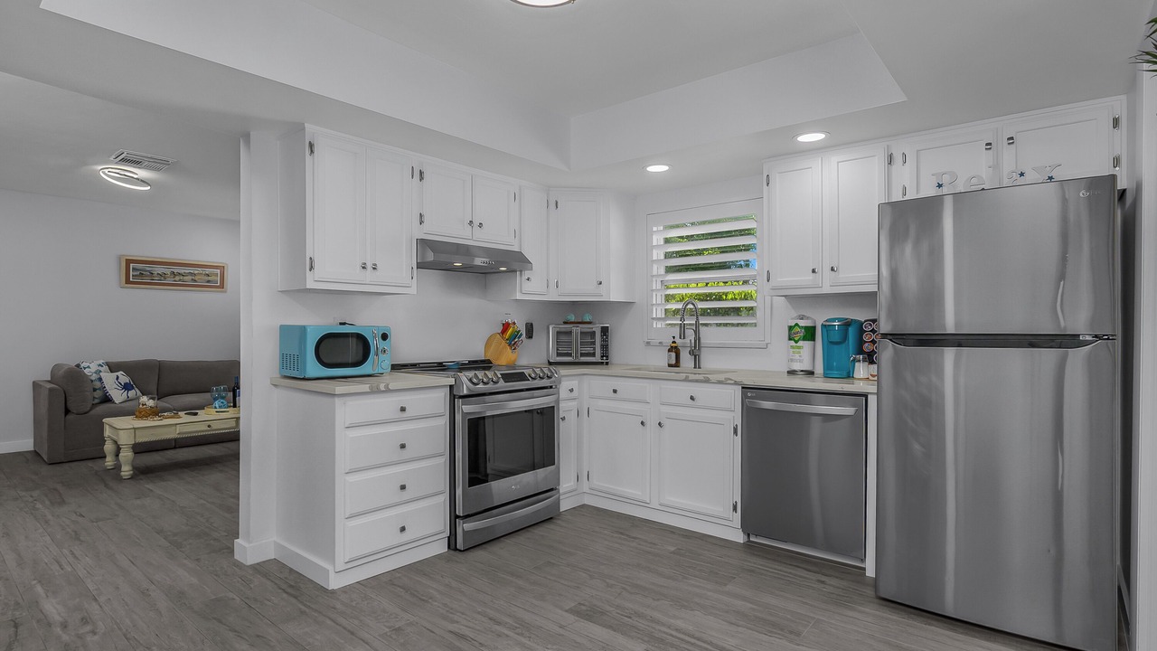 Photo of Kitchen in Naples Park