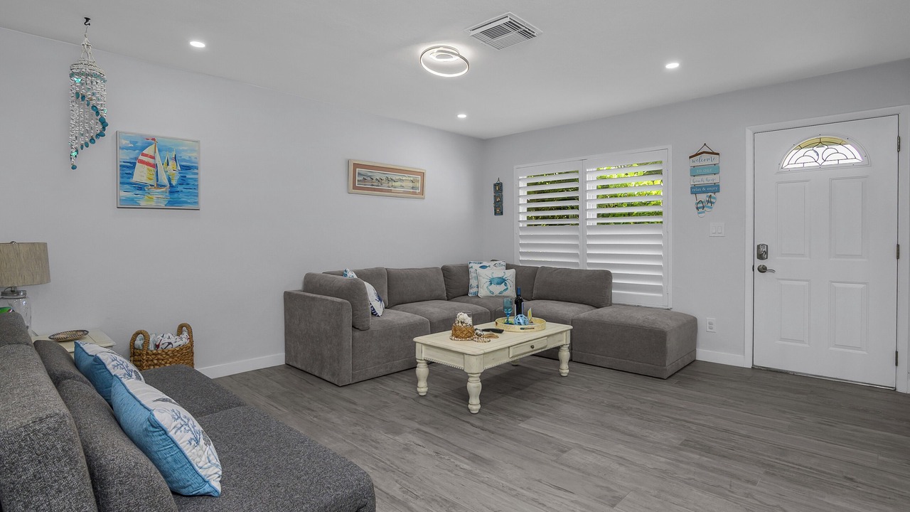Photo of Livingroom in Naples Park