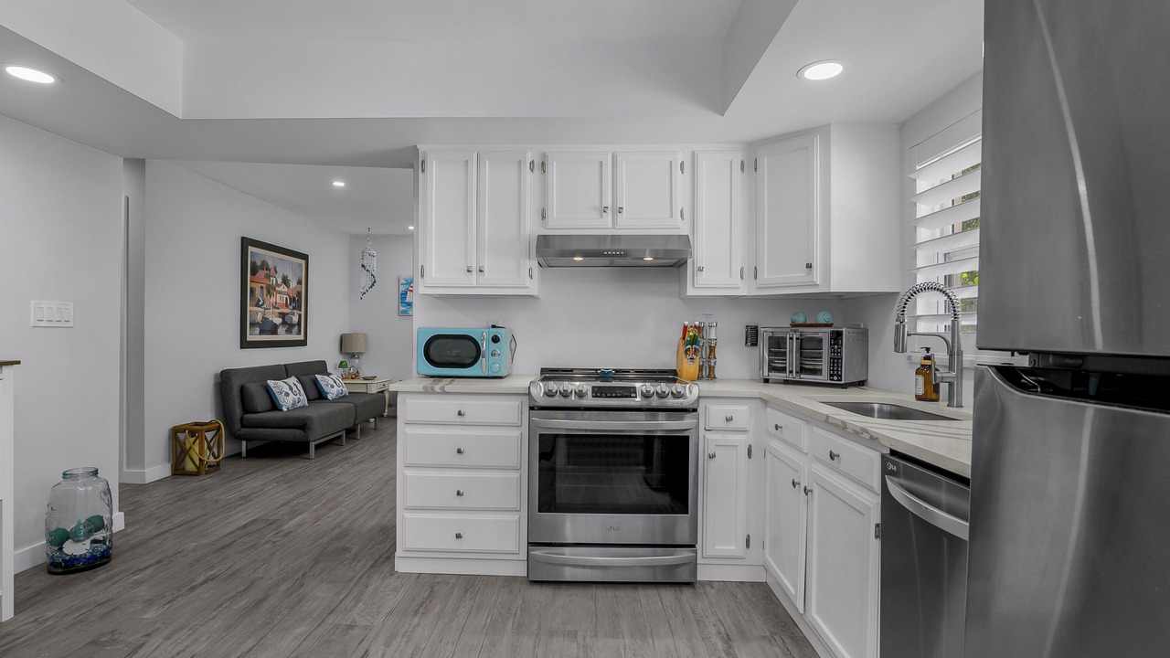 Photo of Kitchen in Naples Park