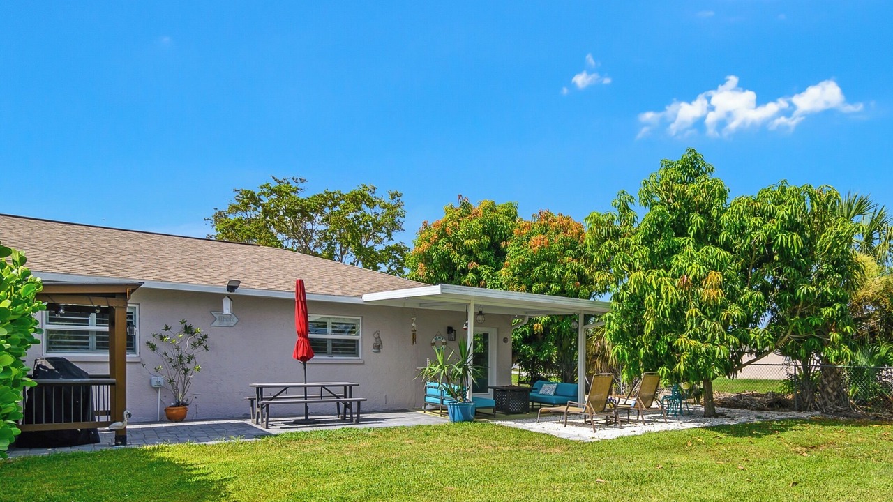 Photo of Outdoor in Naples Park