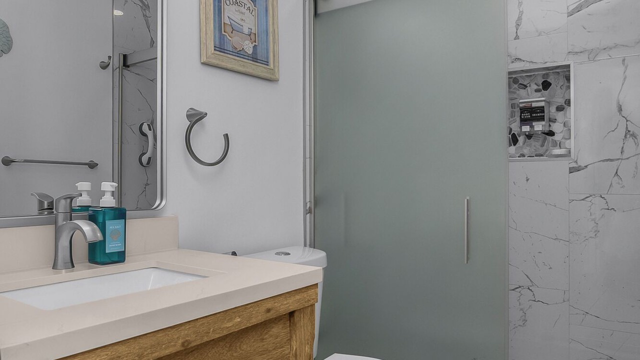 Photo of Bathroom in Naples Park