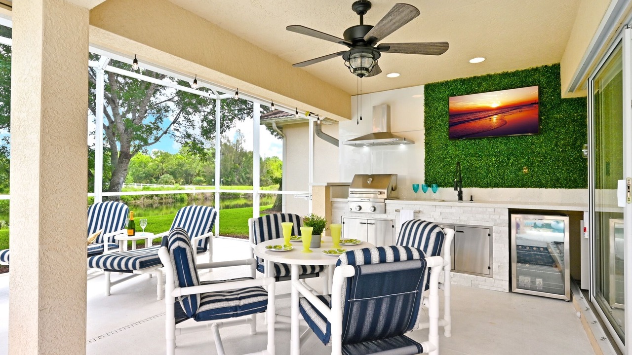 Photo of Outdoor in Central Naples