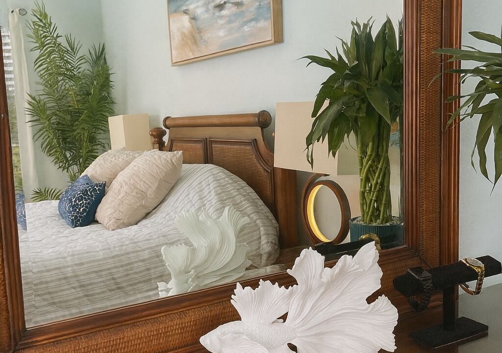 Photo of Bedroom in Central Naples