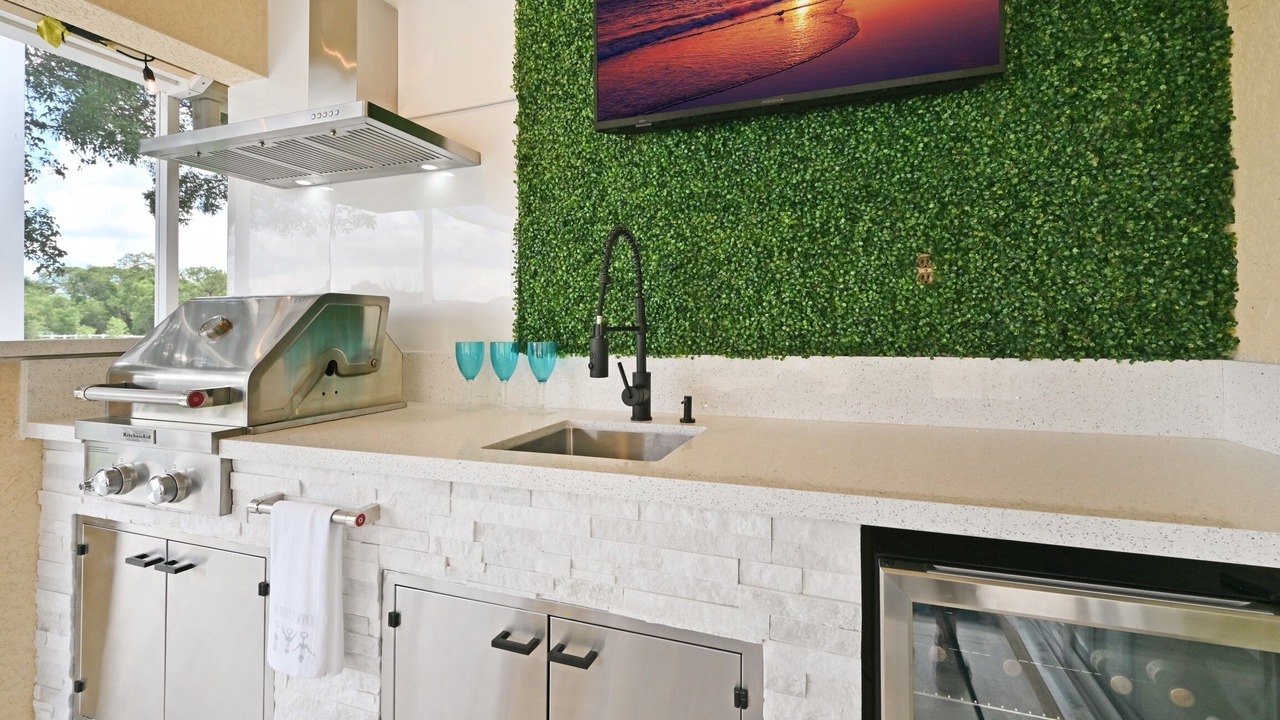 Photo of Kitchen in Central Naples